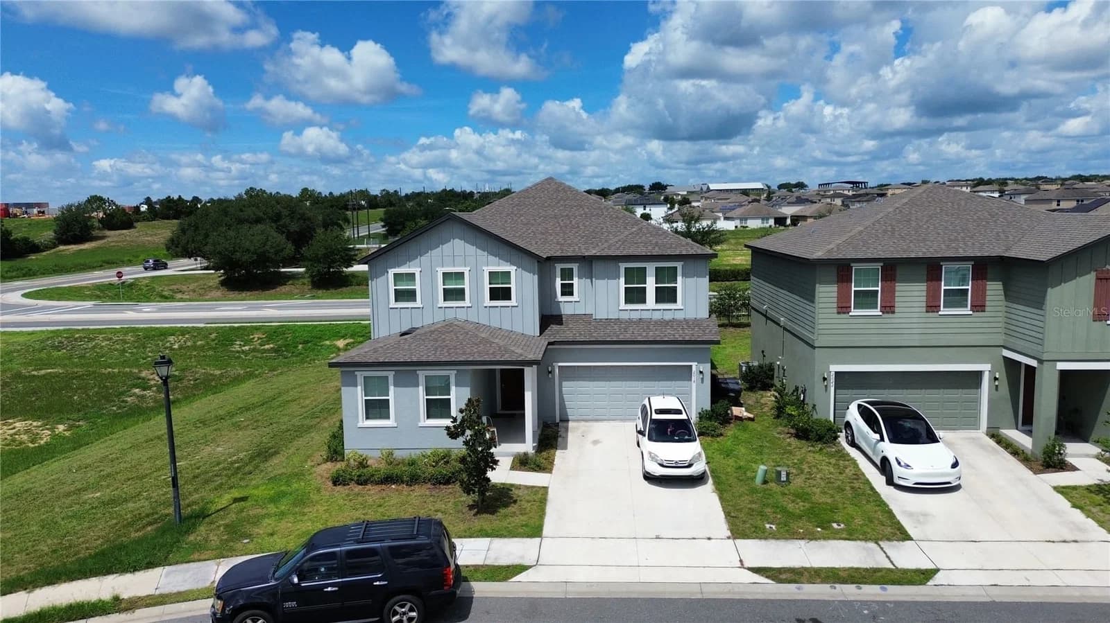 2018 DERWENT Drive
