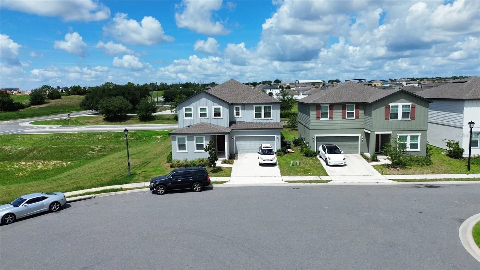 2018 DERWENT Drive