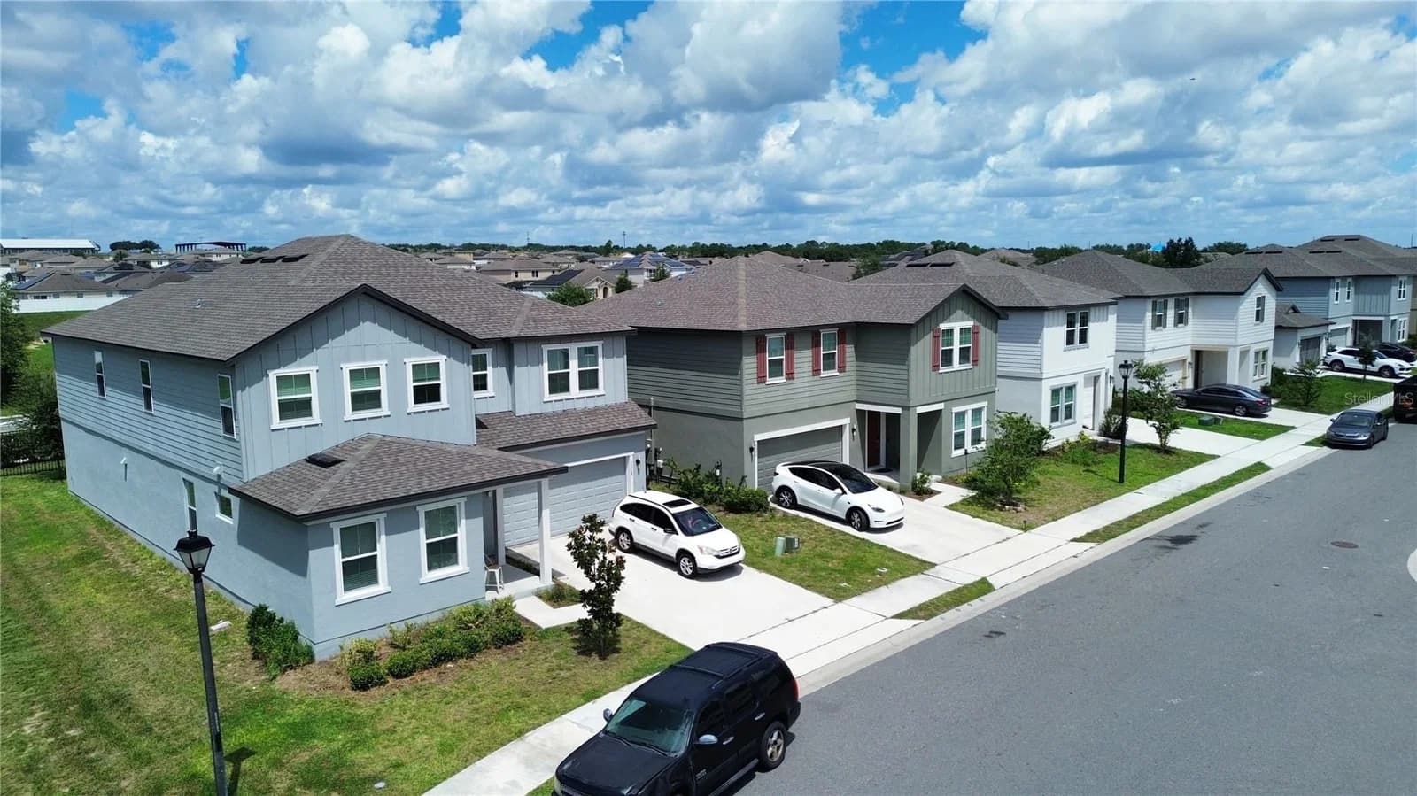 2018 DERWENT Drive