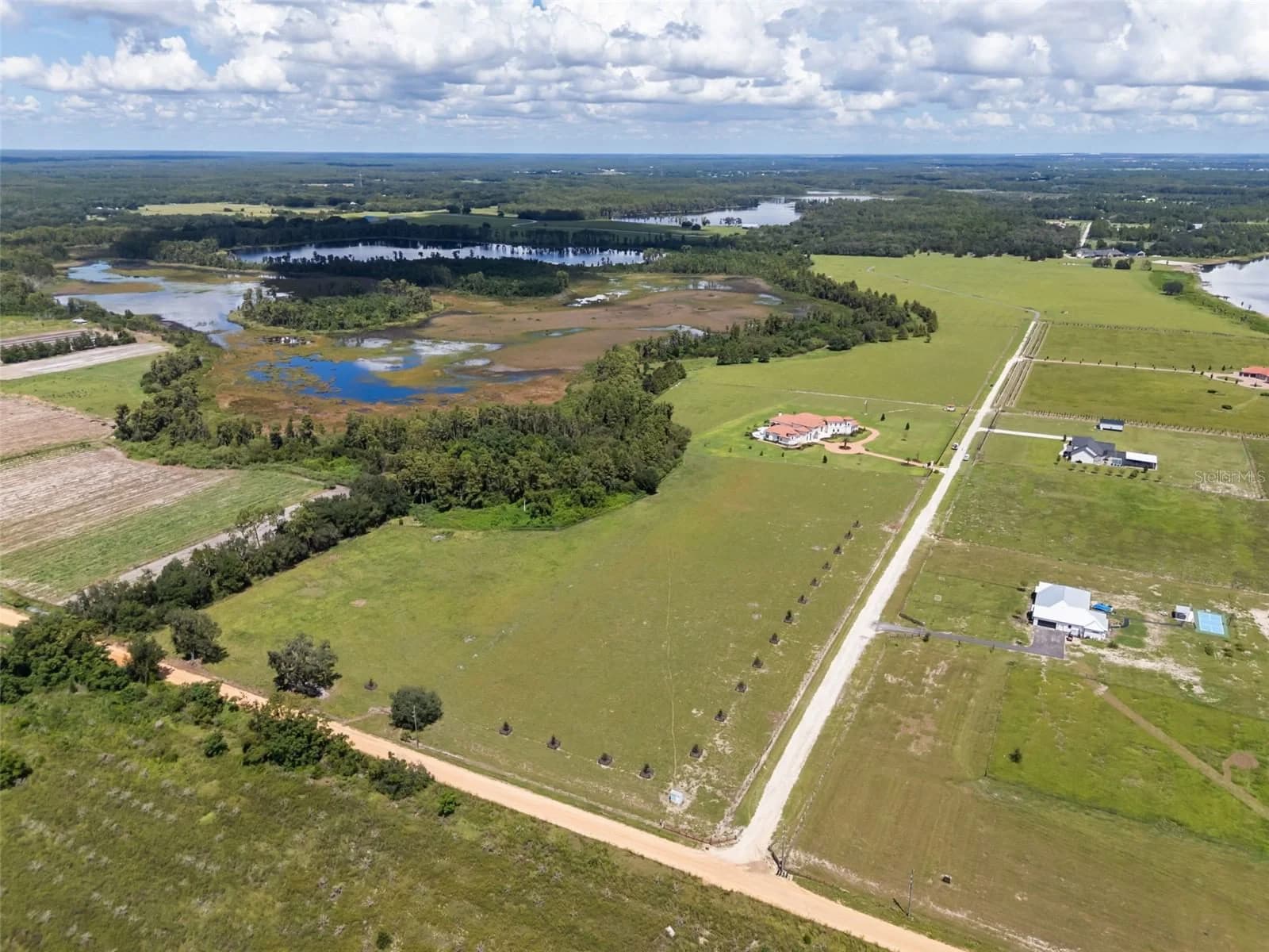 LAWS, Clermont, FL