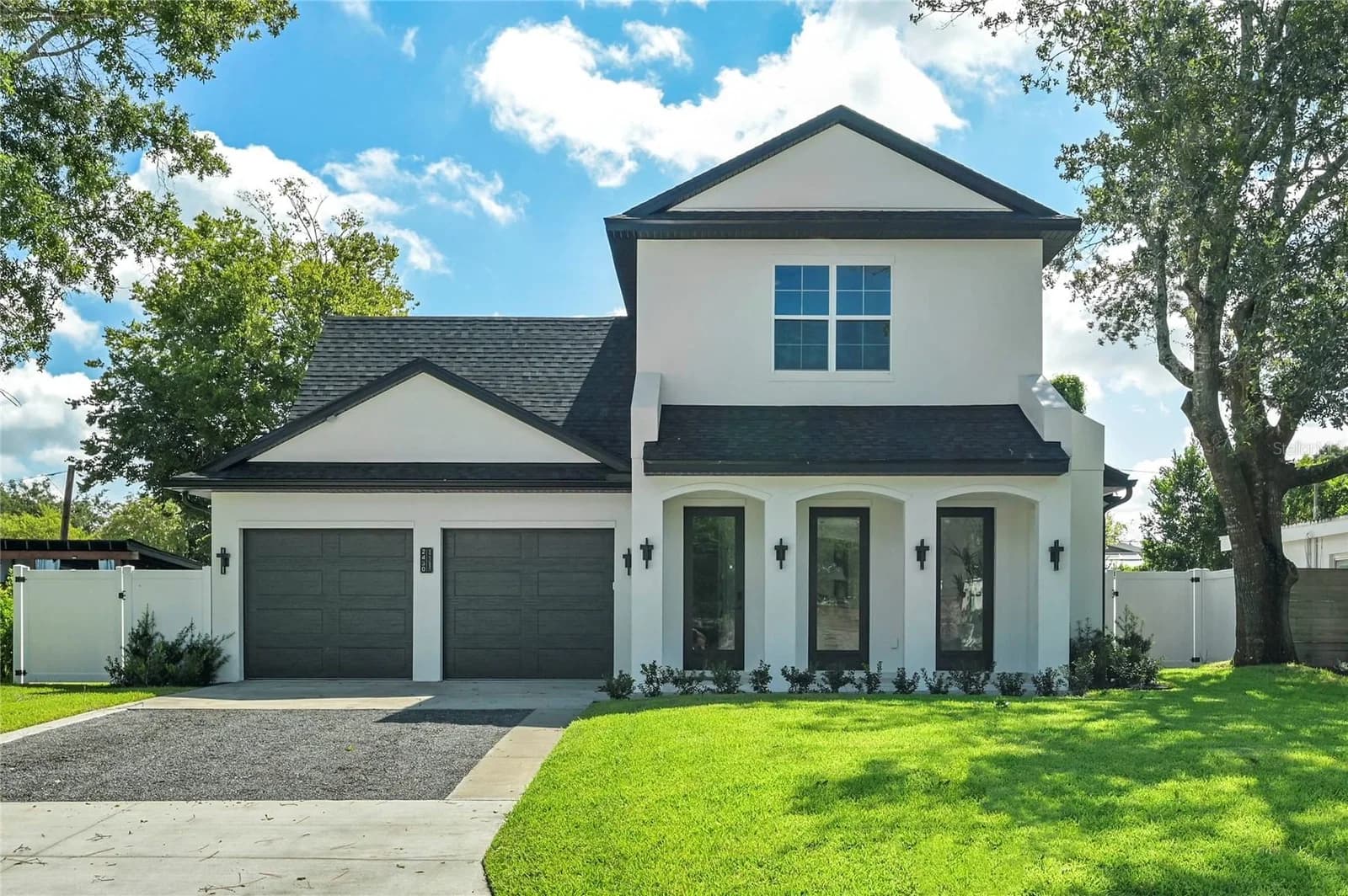2430 CHANTILLY, Winter Park, FL