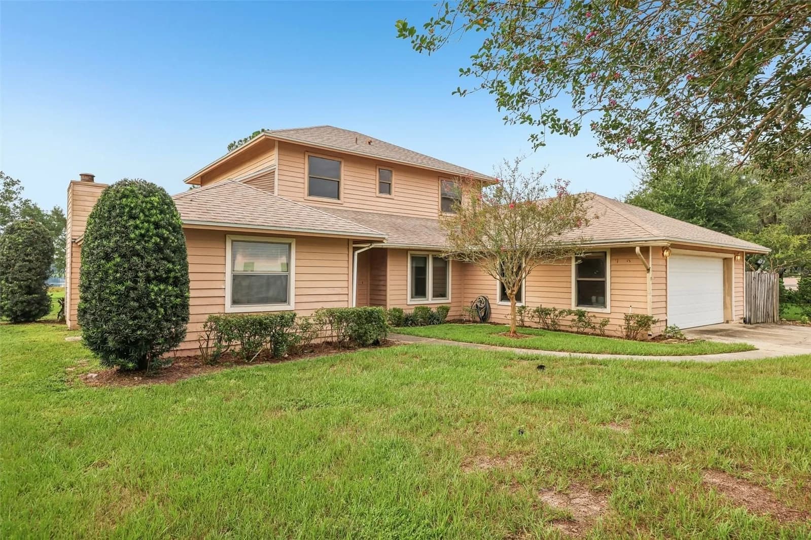 208 CHICHESTER, Longwood, FL