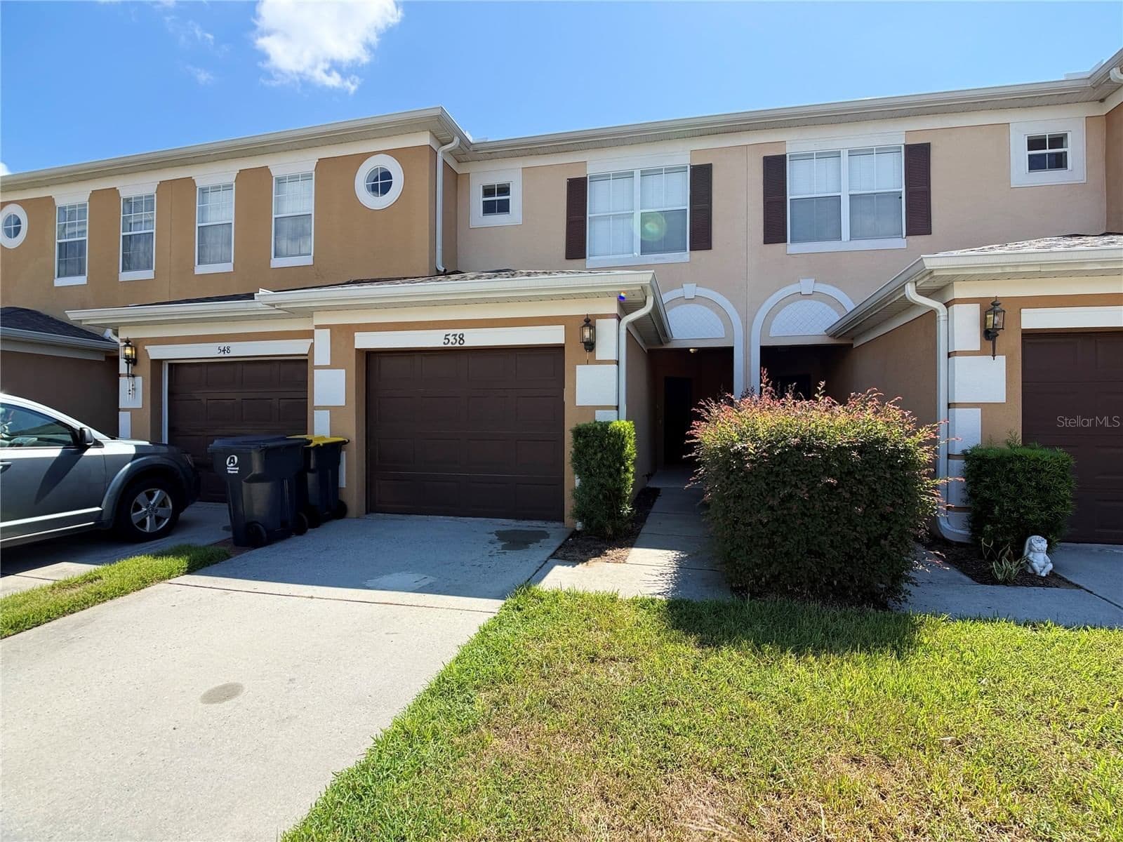 538 BEXLEY, Davenport, FL