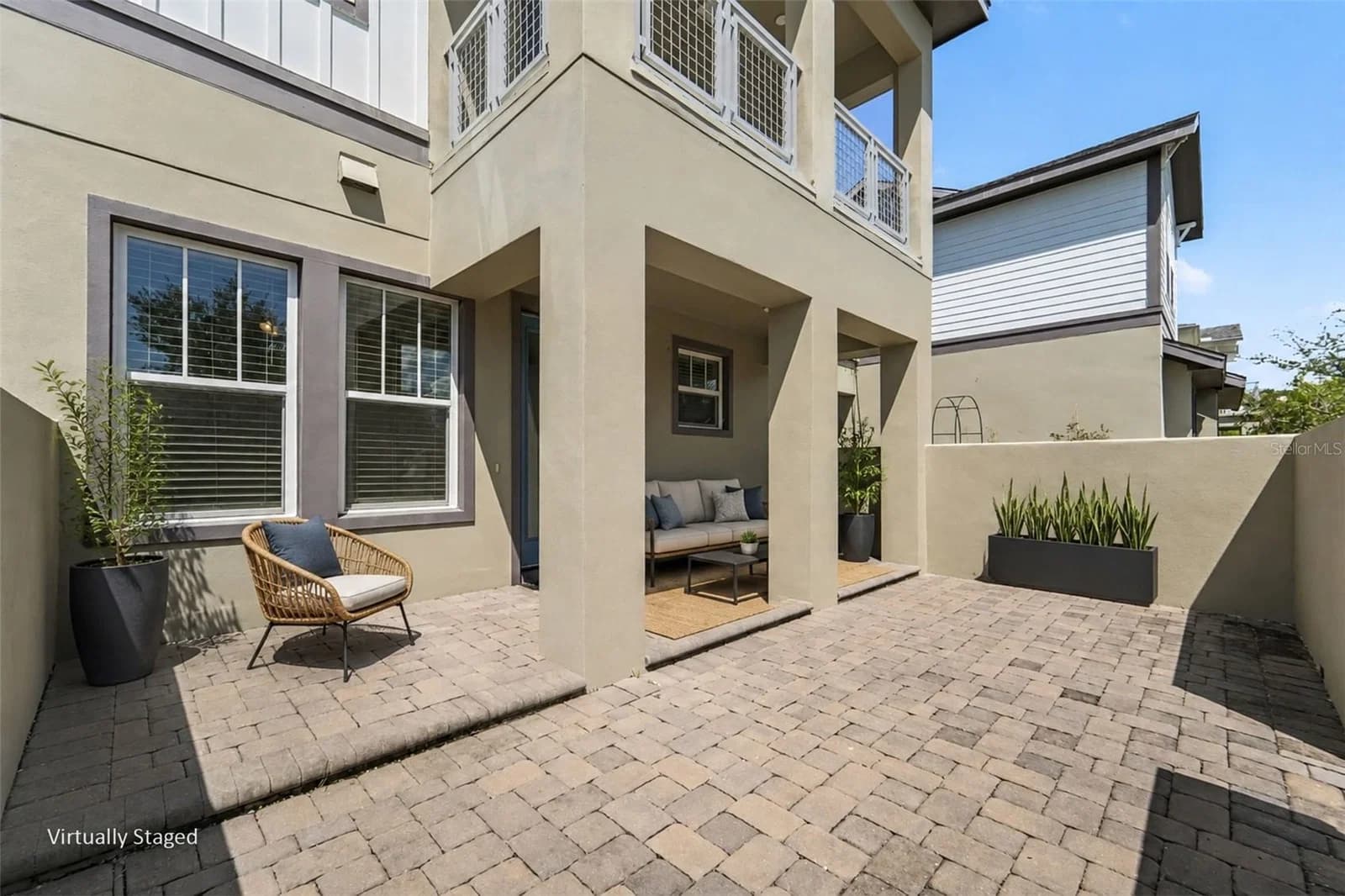 13129 SALK Way