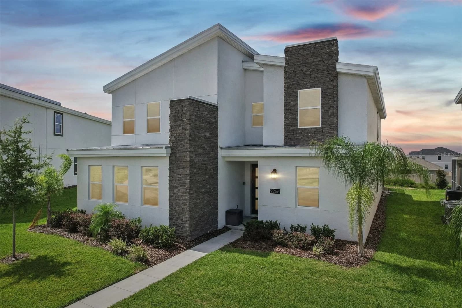 9266 SOMMERSET HILLS Drive