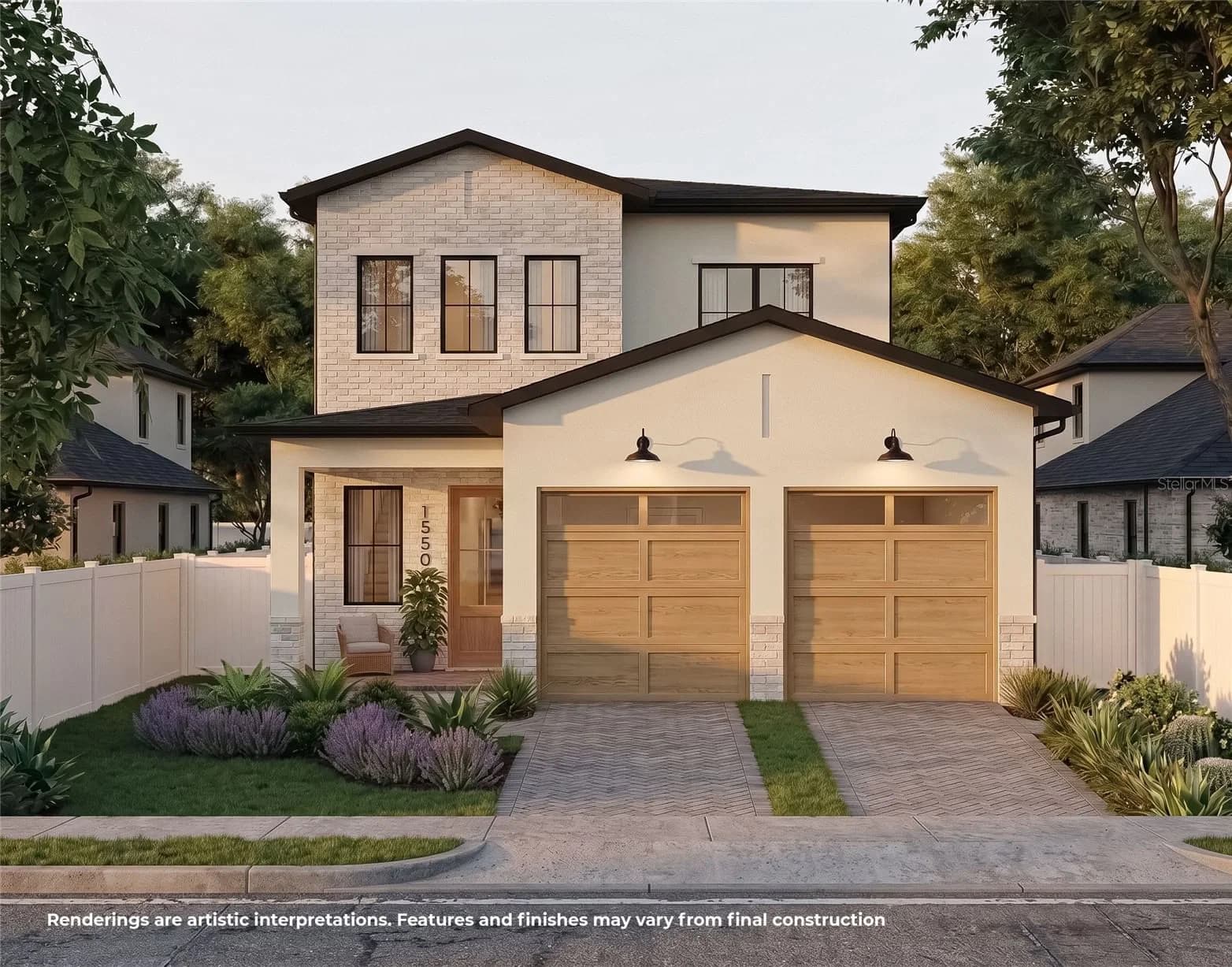 1550 PALM, Winter Park, FL