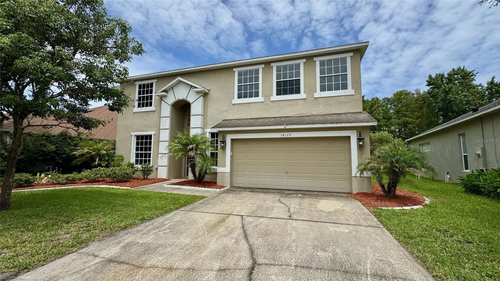 14125 DEEP LAKE Drive