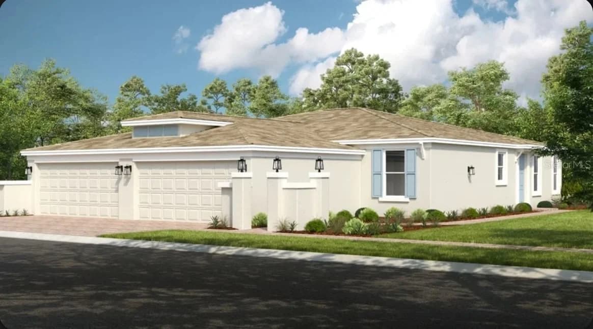 11202 SILVER TRUMPET, Winter Garden, FL