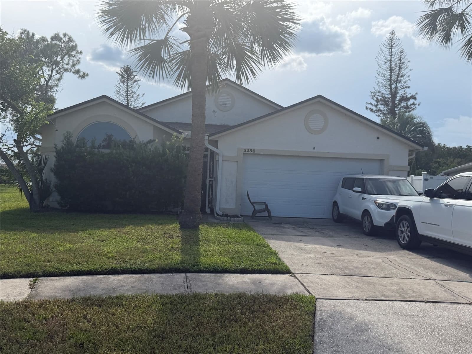 3236 KOVAL Court