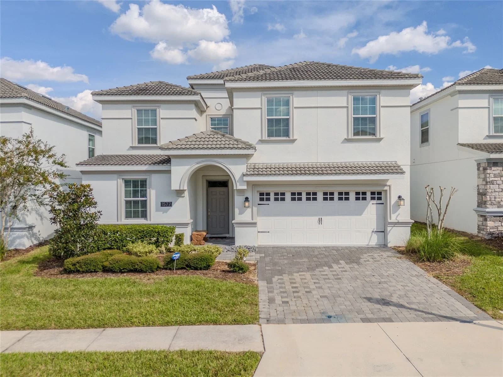 1577 PLUNKER Drive
