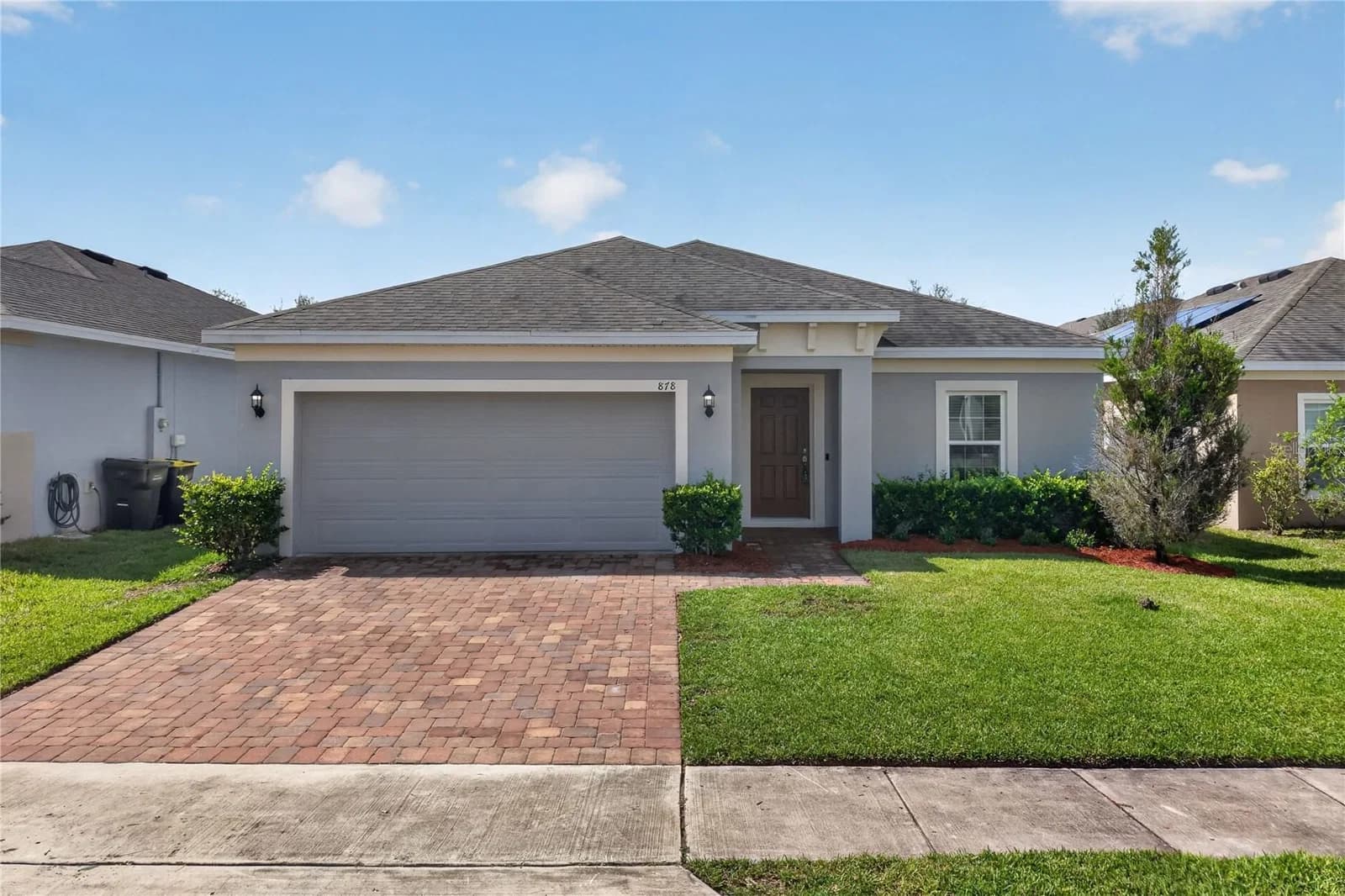 878 BENJAMIN Trail