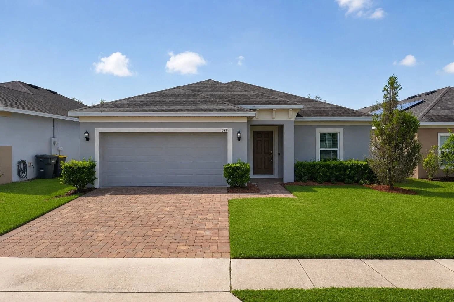 878 BENJAMIN Trail