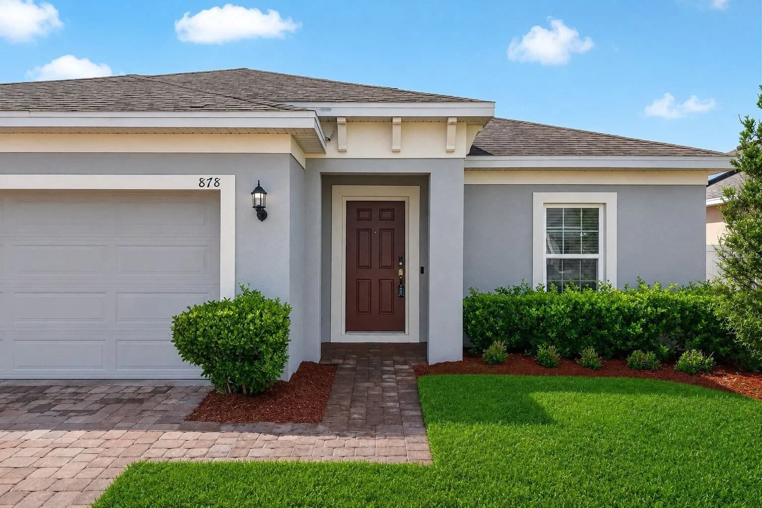 878 BENJAMIN Trail