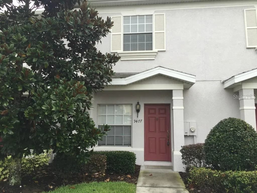 9477 FLOWERING COTTONWOOD, Orlando, FL