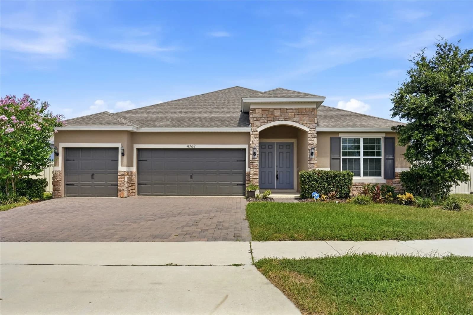 4767 CRAGMERE, Clermont, FL