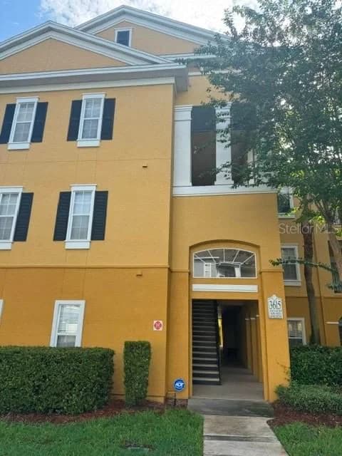 3615 CONROY Road #612