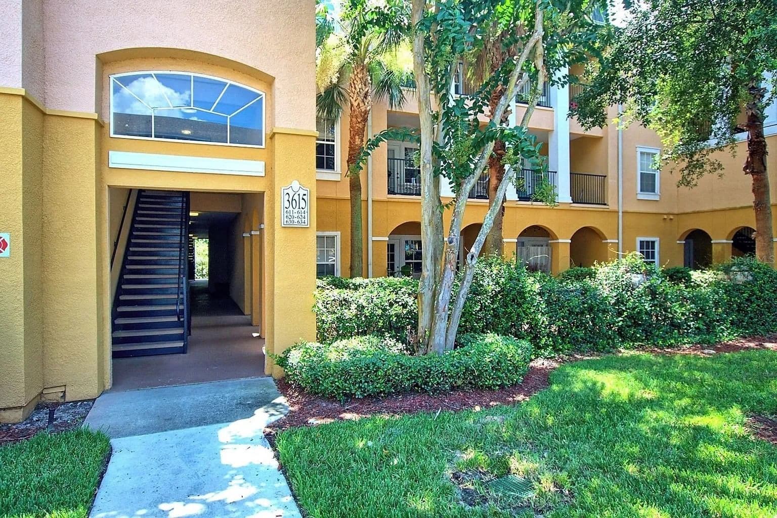 3615 CONROY Road #612