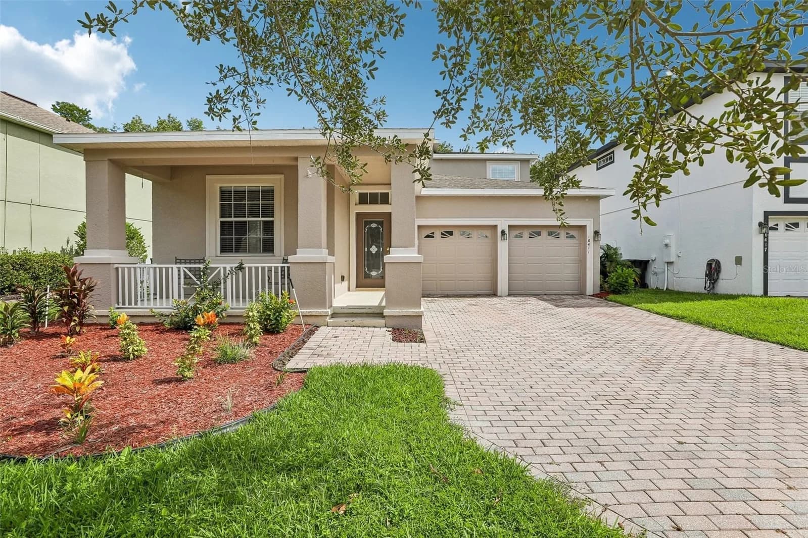10411 KRISTEN PARK Drive