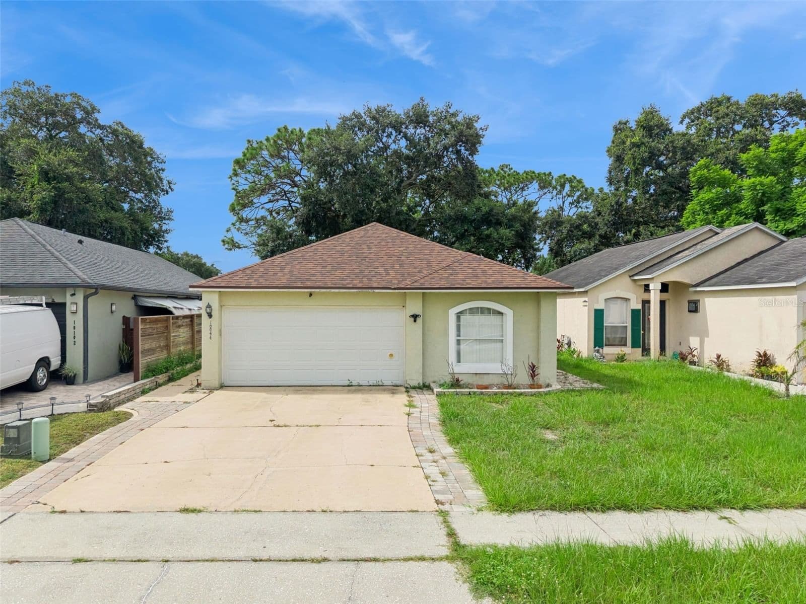 10044 RICHARDSON Court