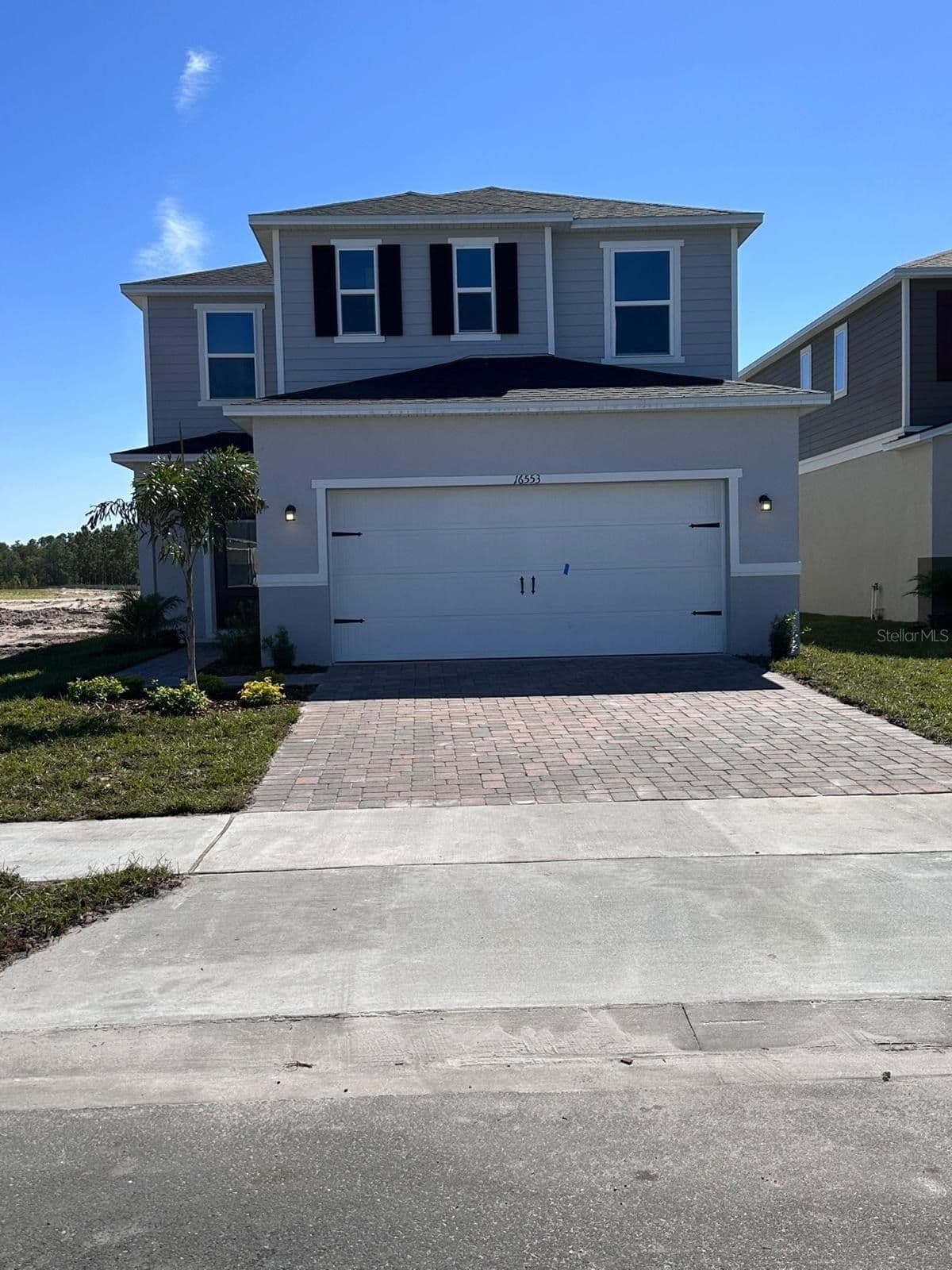 16553 BROOK ISLE, Clermont, FL