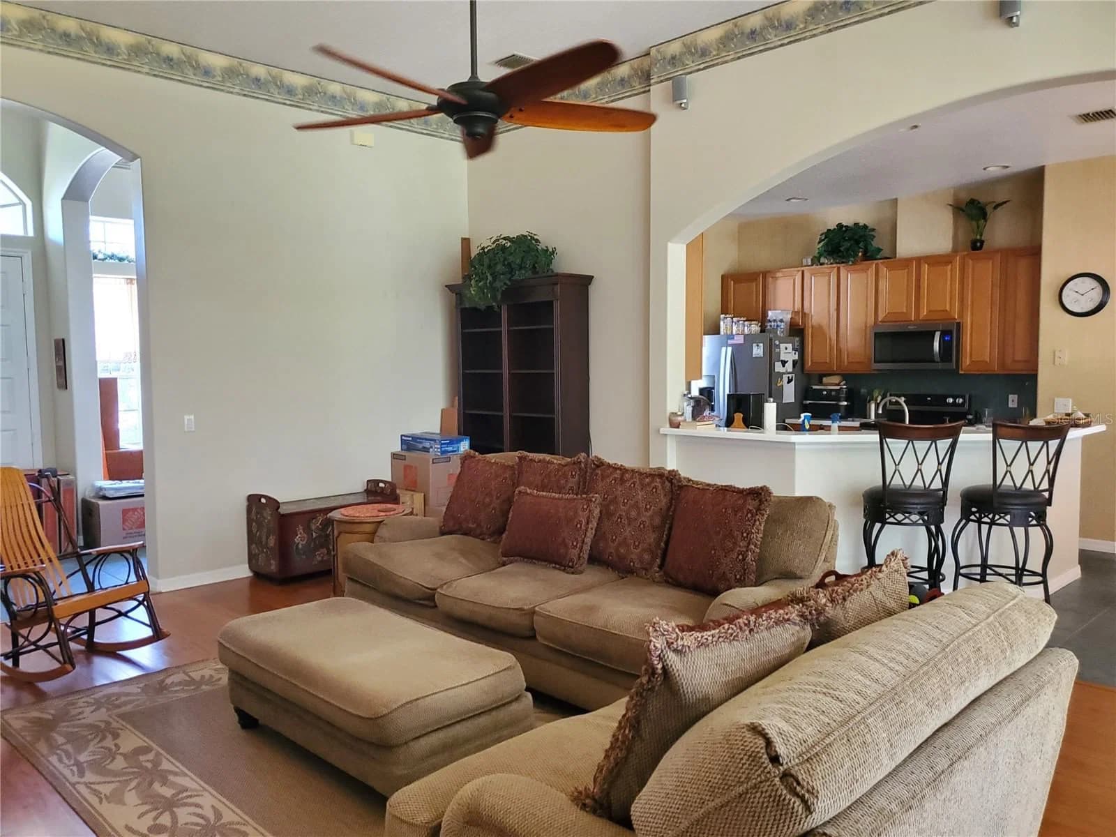 14444 DOVER FOREST Drive