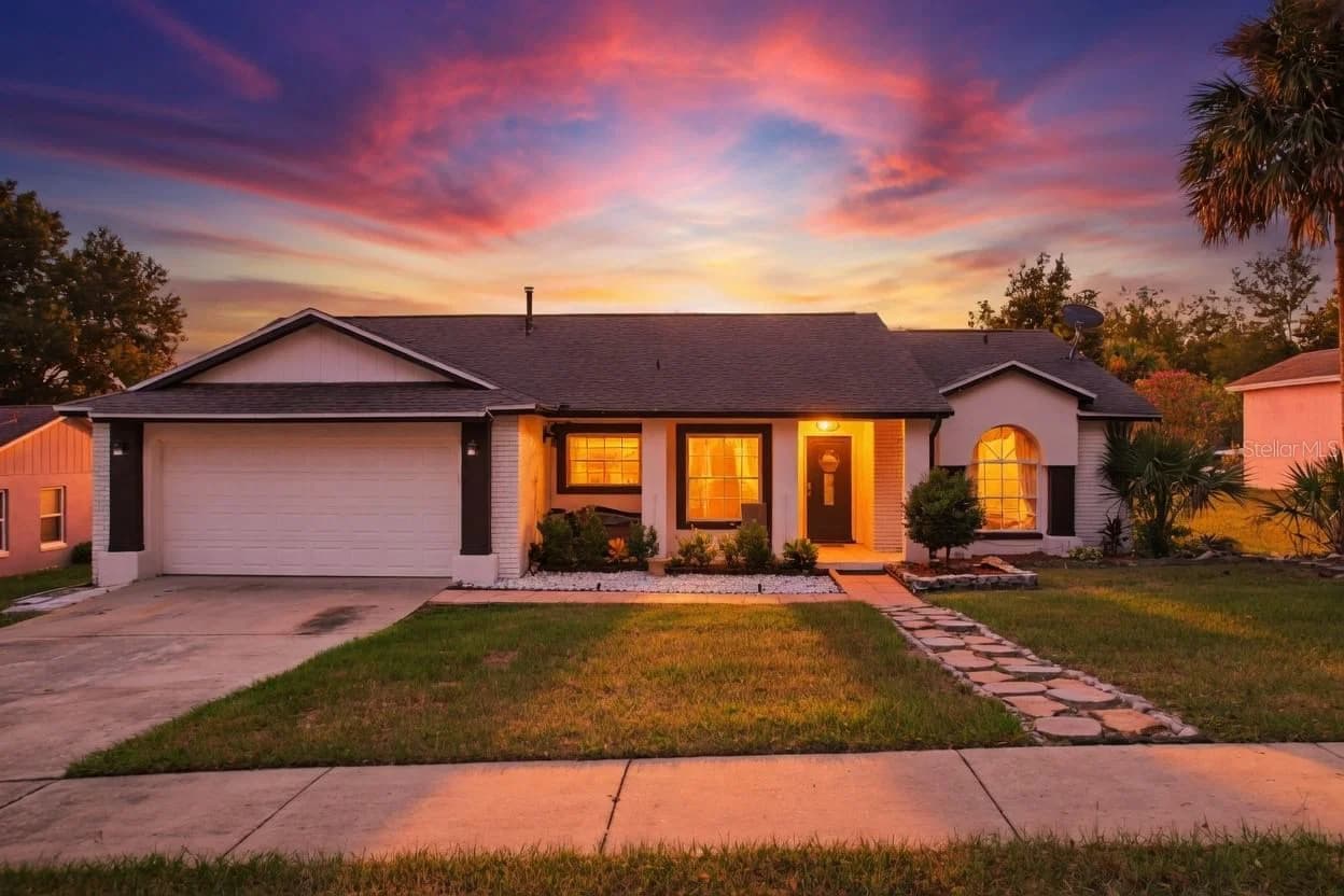 15904 LAKE ORIENTA, Clermont, FL
