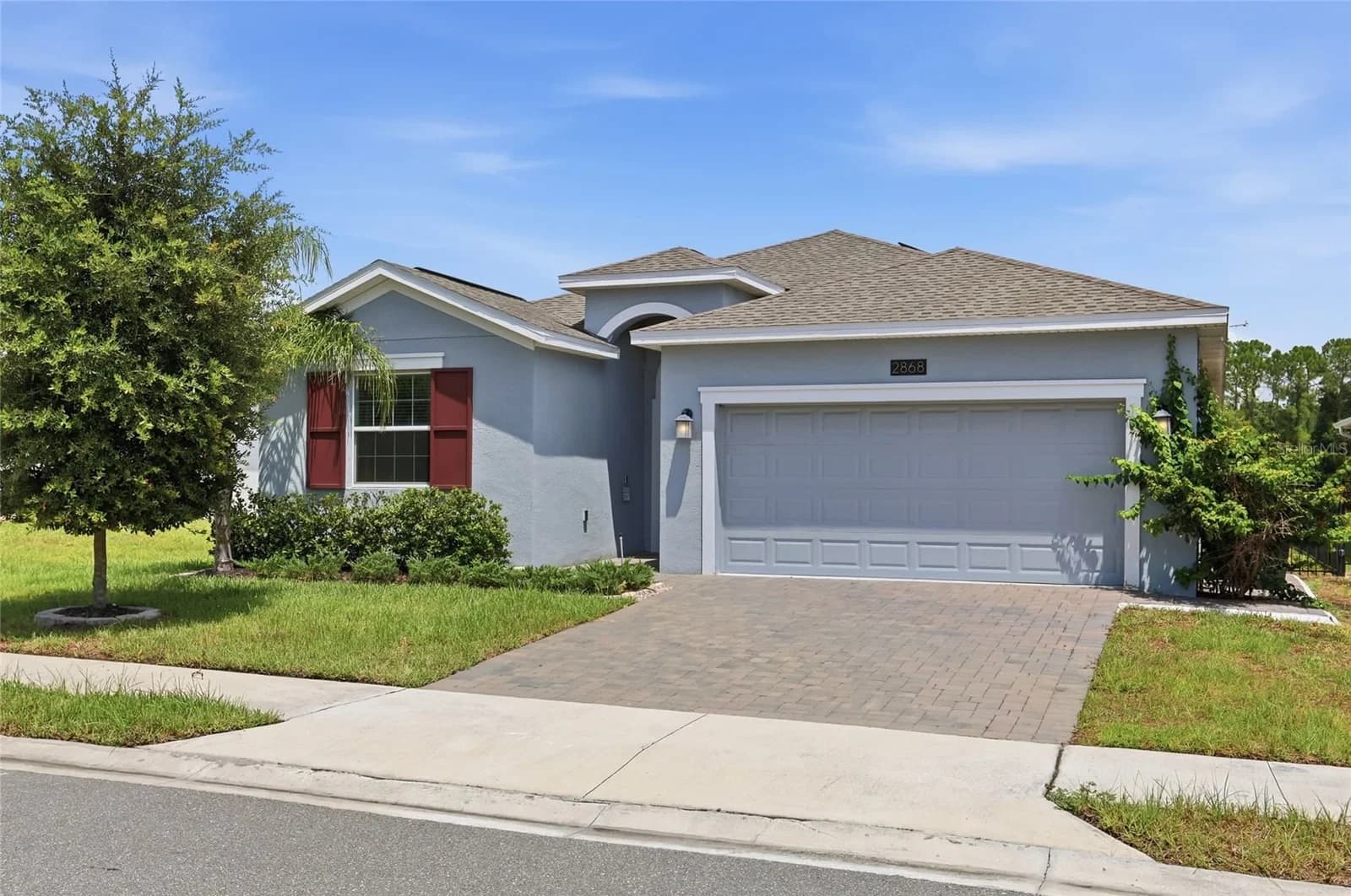 2868 CAMDEN, Davenport, FL