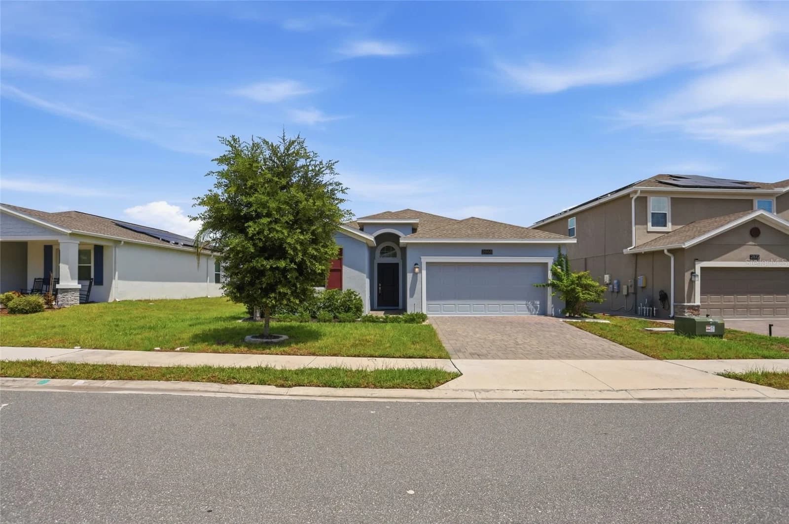 2868 CAMDEN Way