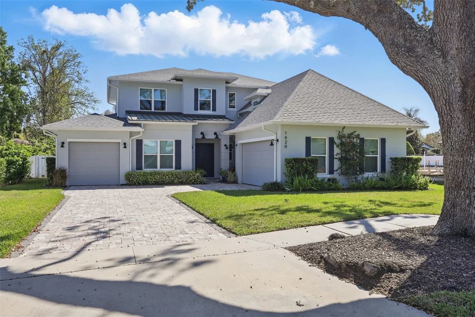 1620 PALM, Winter Park, FL