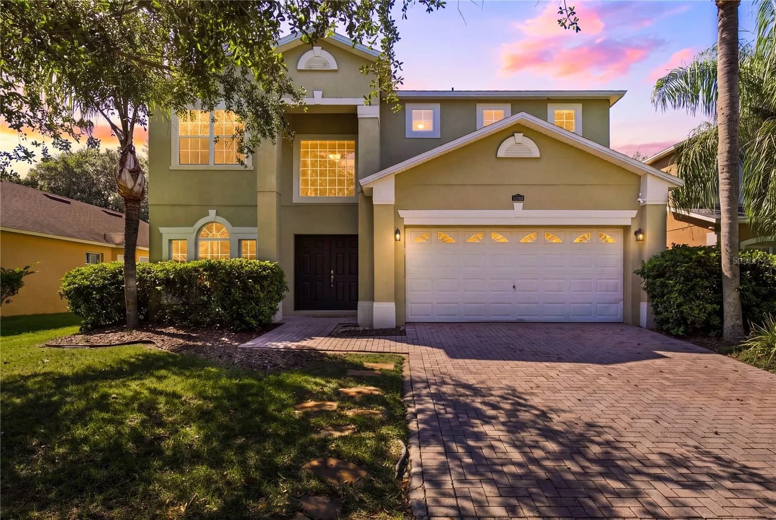 11714 GREAT COMMISSION, Orlando, FL