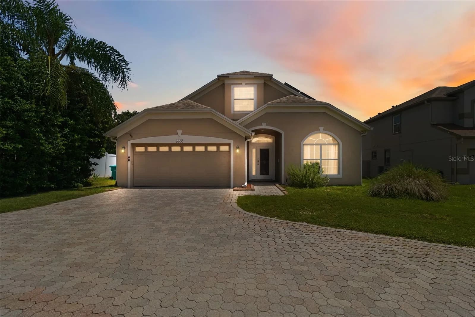 6658 LAKE PEMBROKE