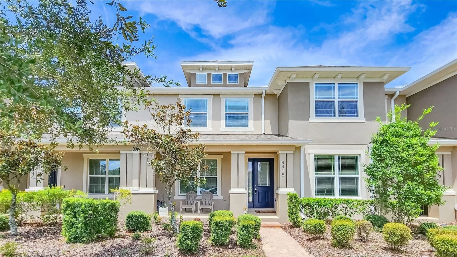 8415 LOVETT, Orlando, FL