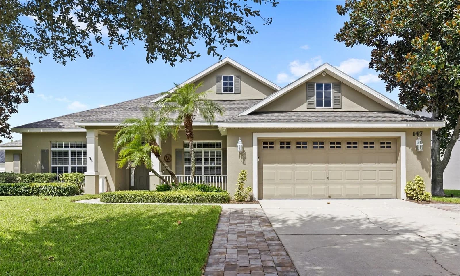 147 COSTA Loop