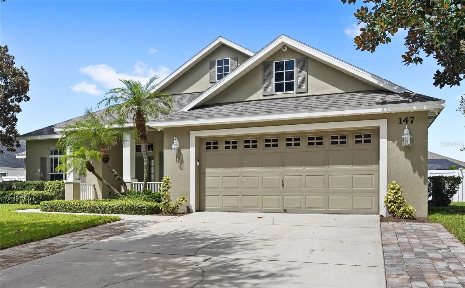 147 COSTA Loop