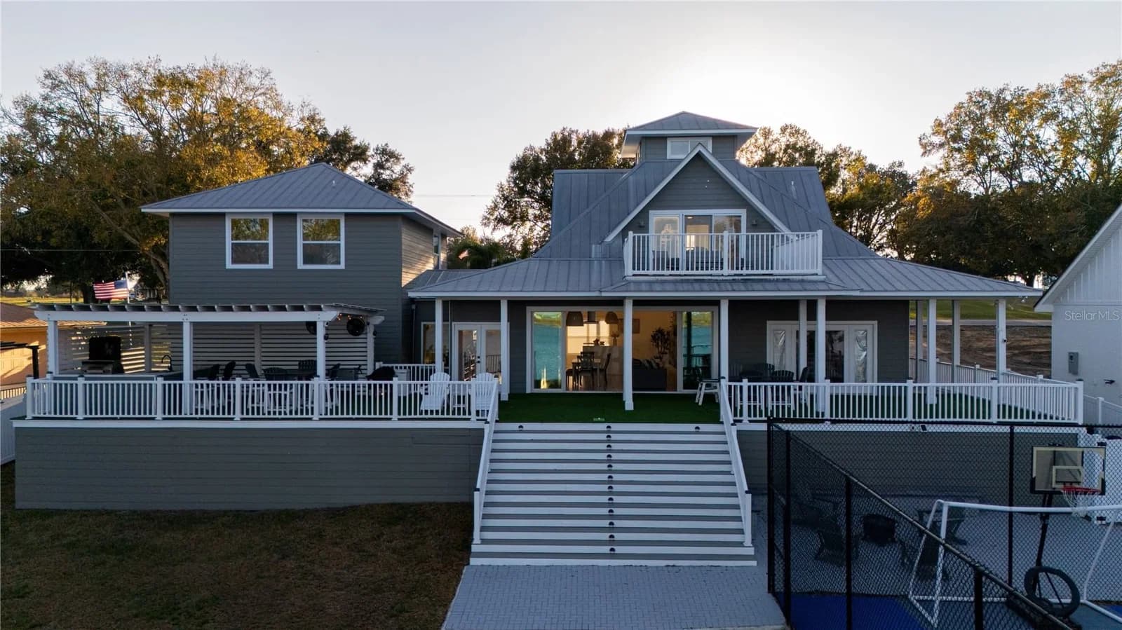 5671 OLD BERKLEY Road