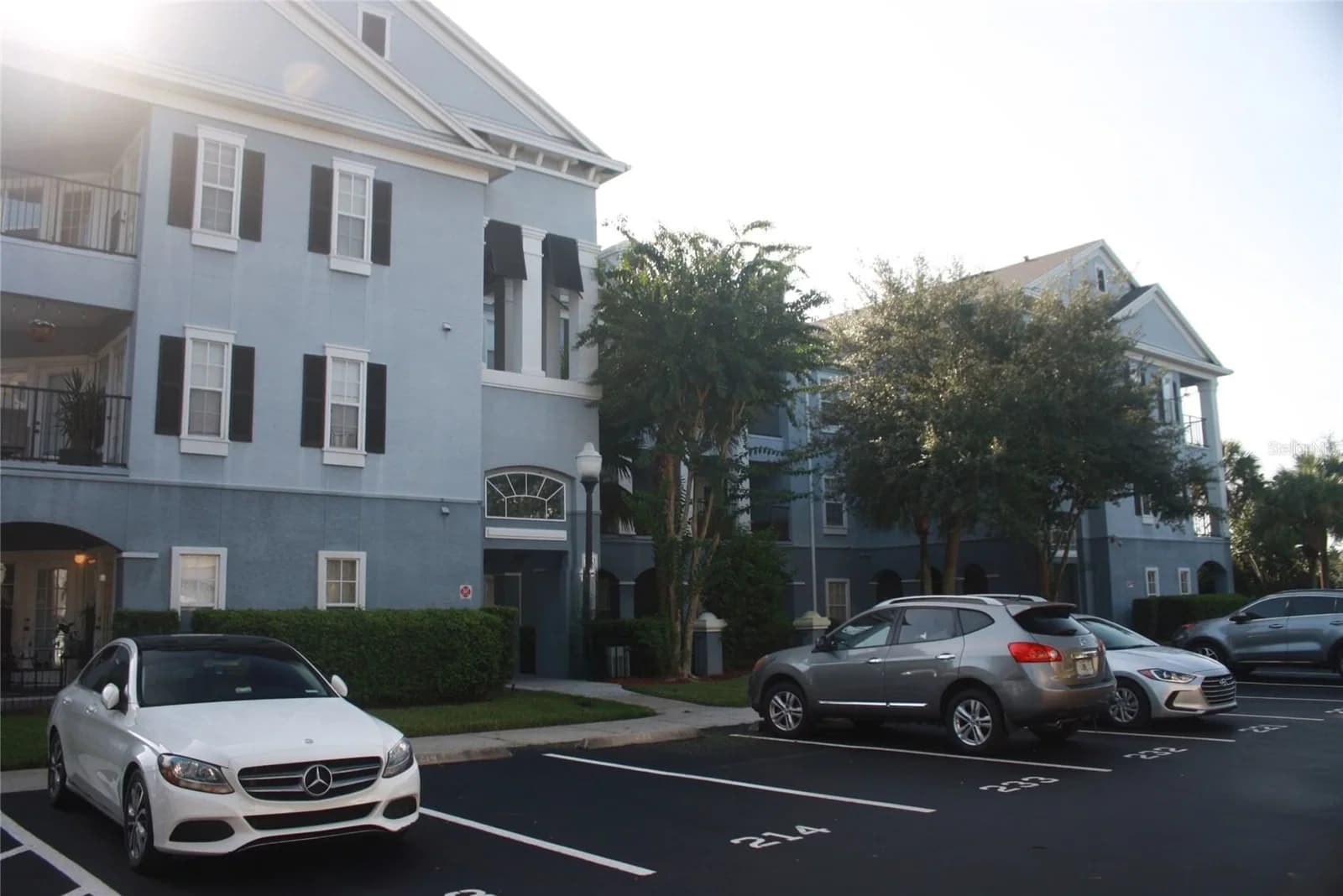 3561 CONROY Road #234