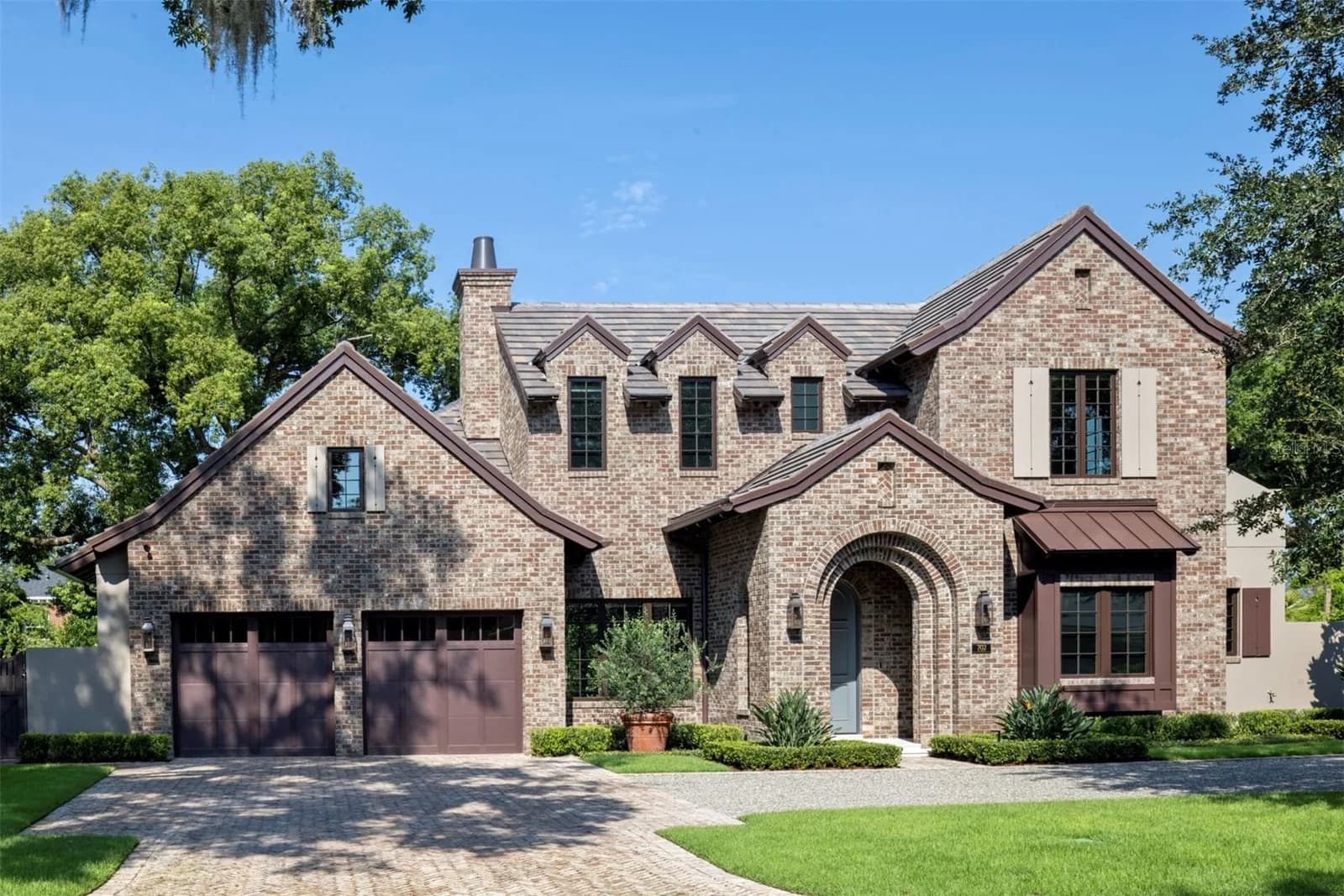702 VIA BELLA, Winter Park, FL