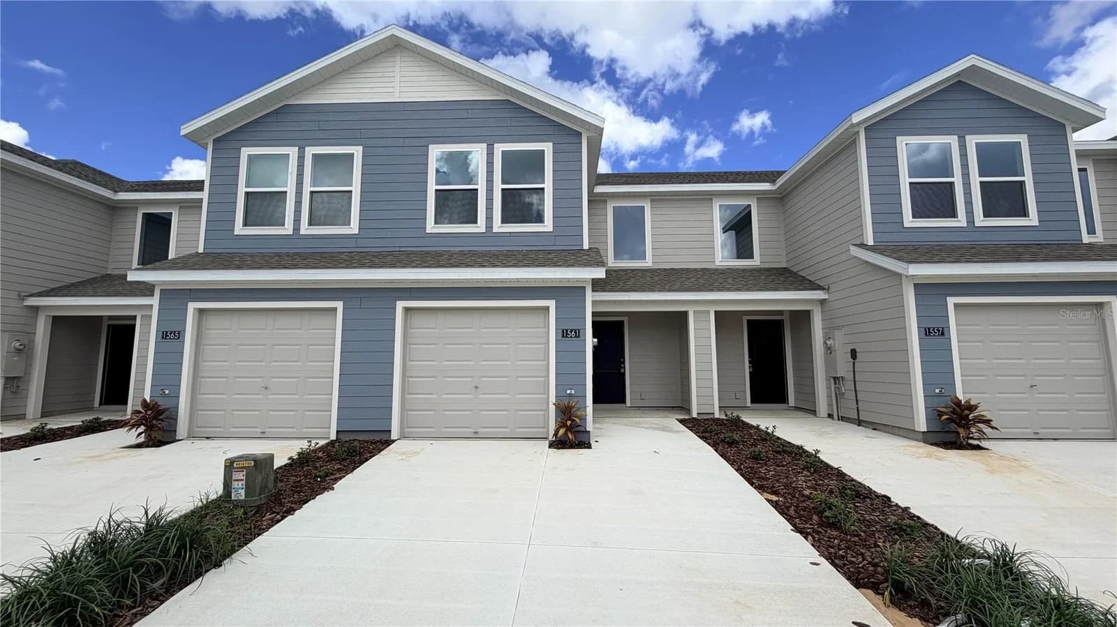 1561 PLANK, Davenport, FL