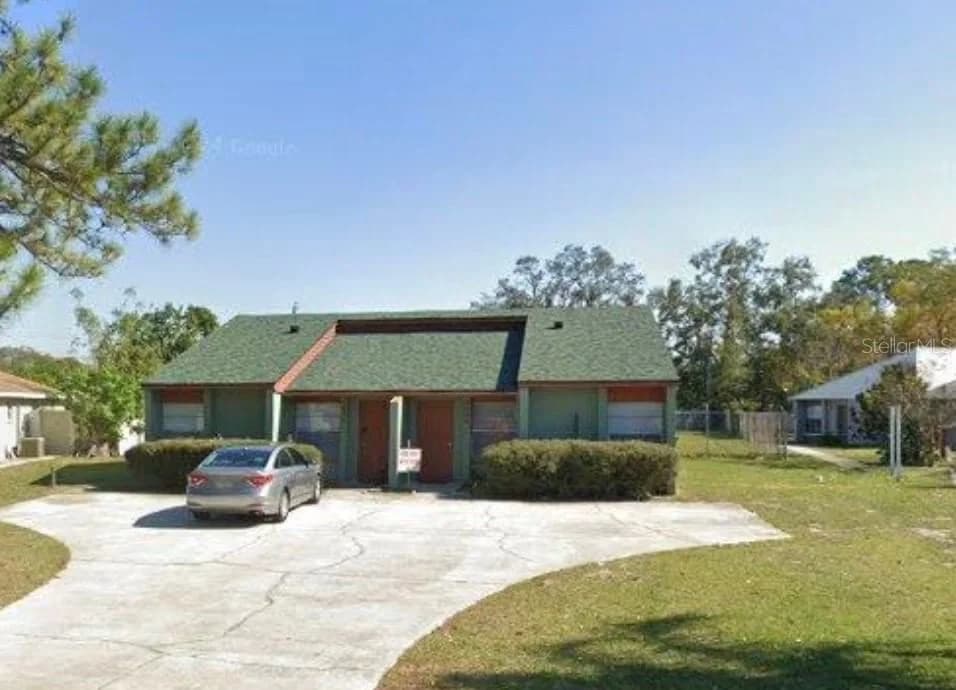 1882 CRYSTAL GROVE Drive