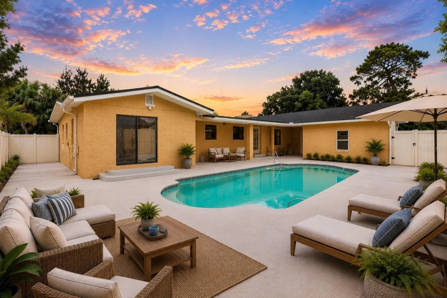 3707 PELICAN Lane