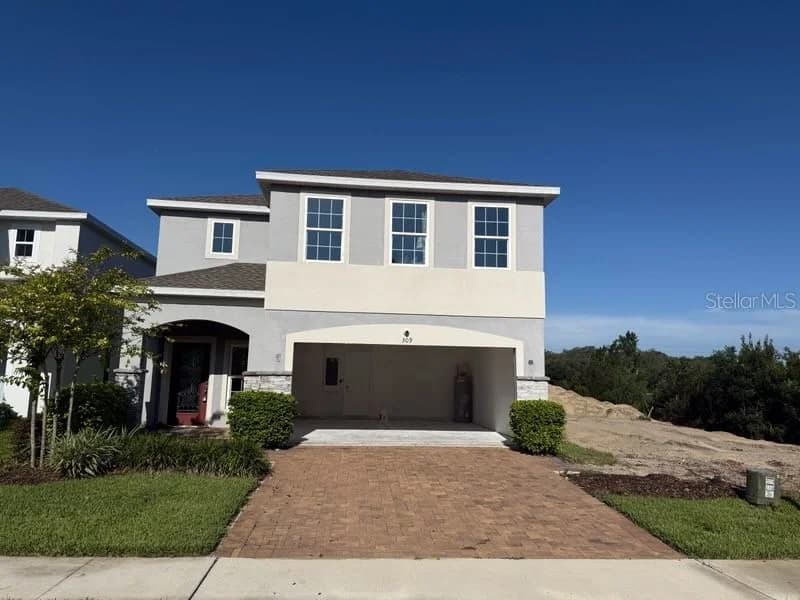 309 PRESERVE POINTE, Davenport, FL