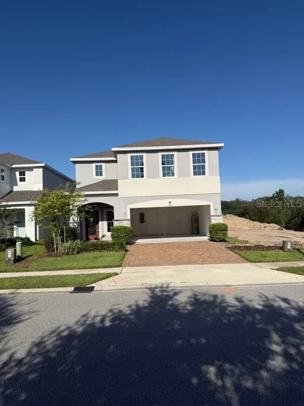 309 PRESERVE POINTE Boulevard
