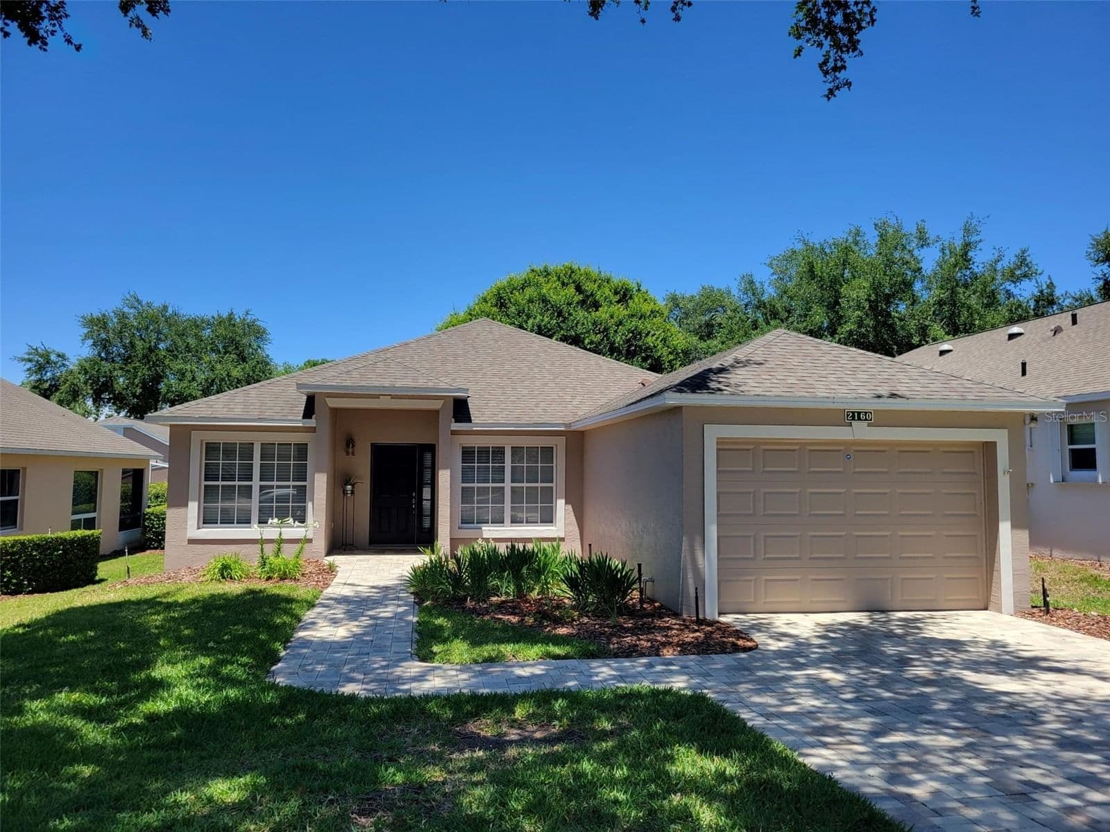 2160 ADDISON, Clermont, FL