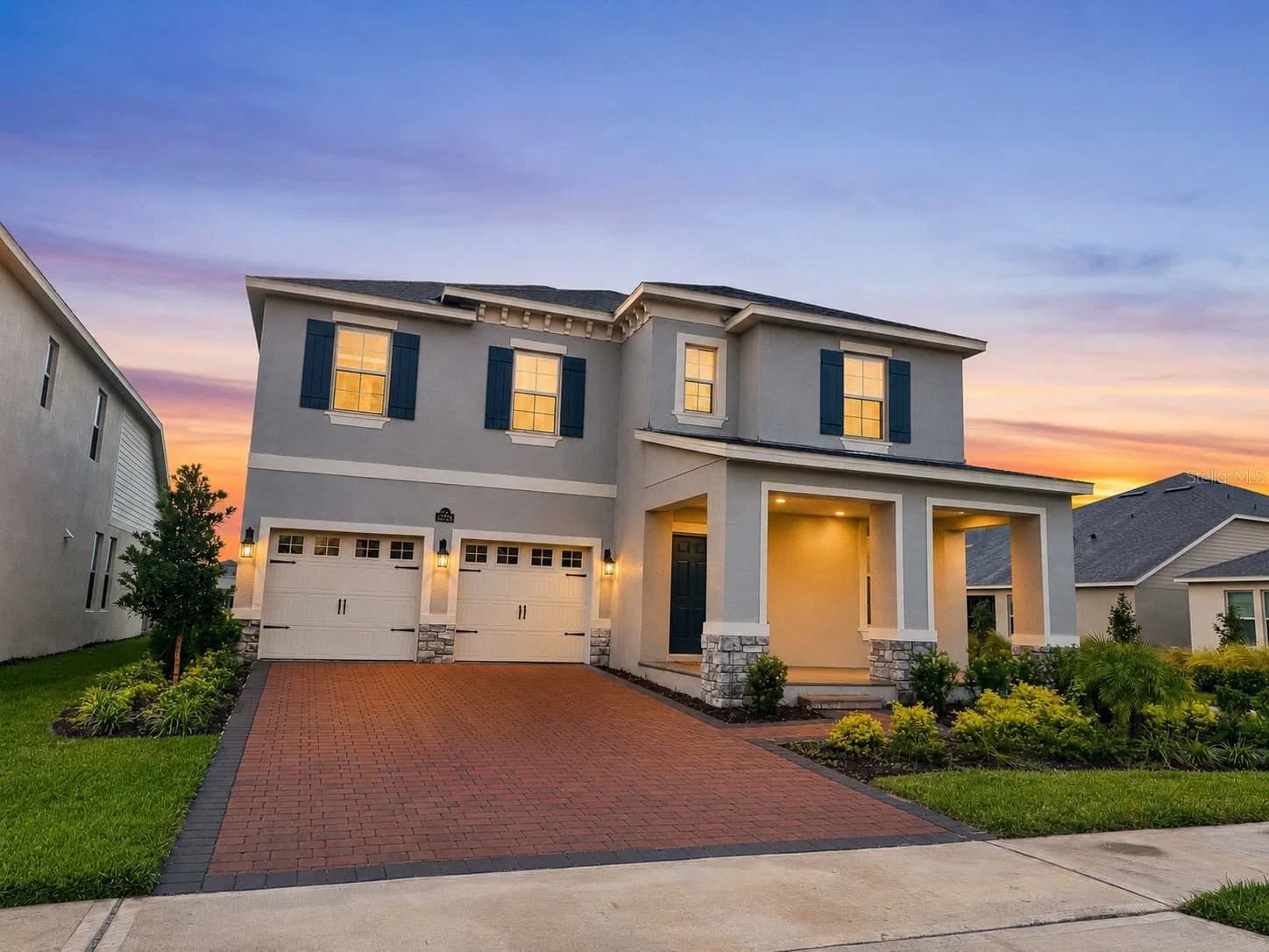 12728 CHARMED DRIVE, Winter Garden, FL