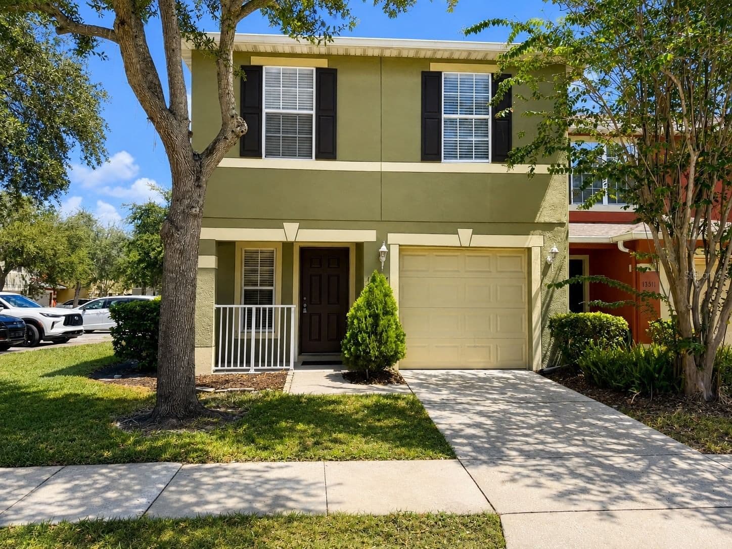 13507 TEA ROSE Way #128