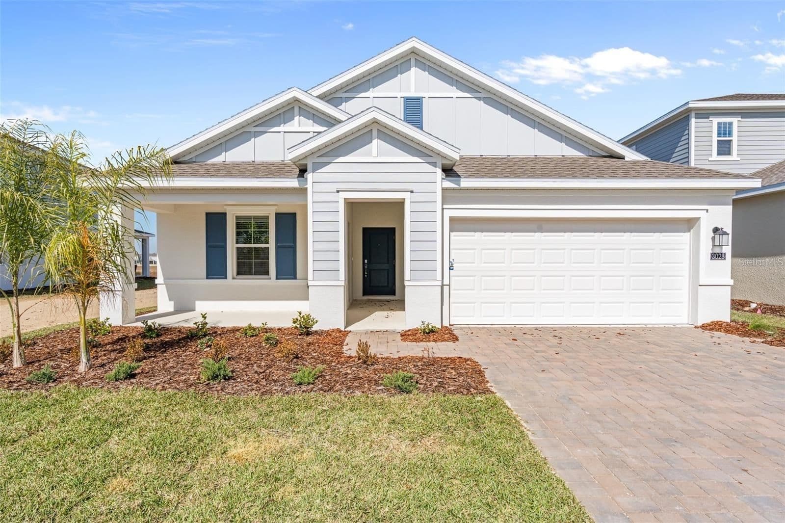 3028 NAMASTE #UNIT A, Clermont, FL