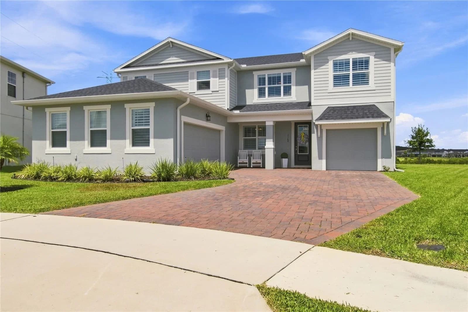 3168 CANNA LILY Place