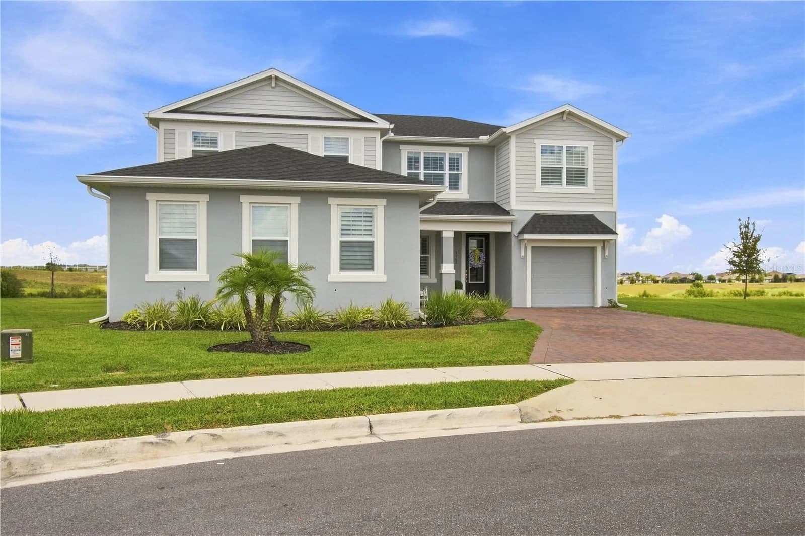 3168 CANNA LILY Place