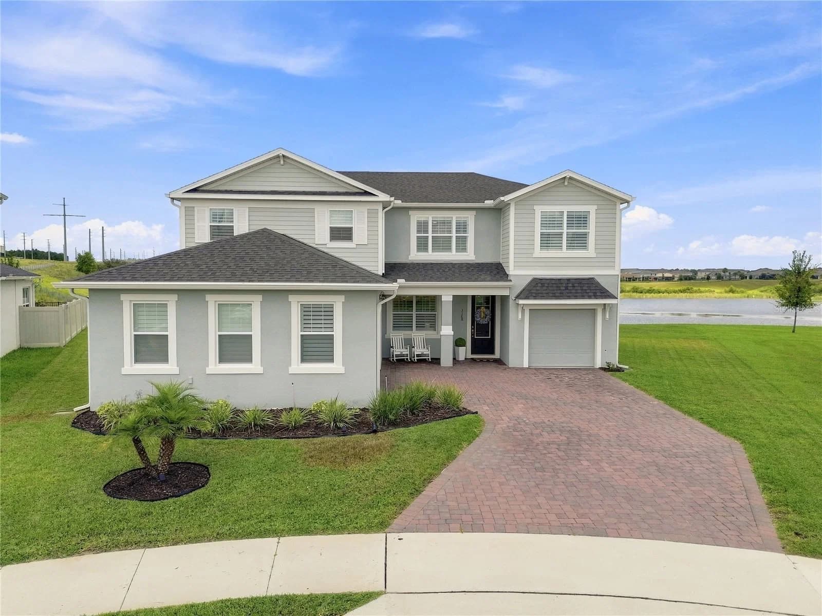 3168 CANNA LILY, Clermont, FL
