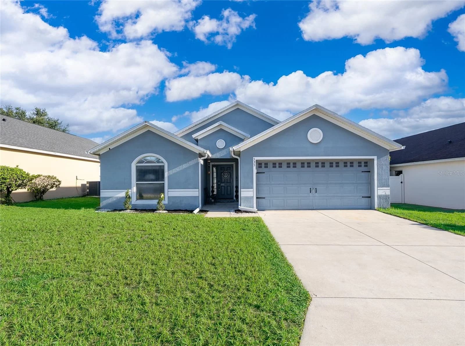 535 DELANCEY Drive